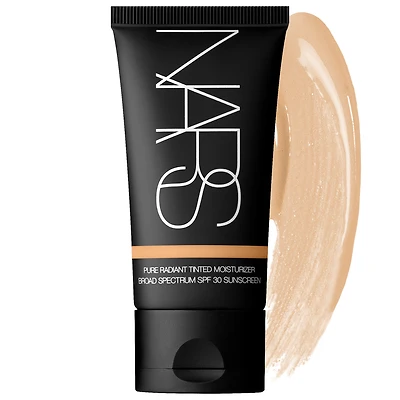 Pure Radiant Tinted Moisturizer Broad Spectrum SPF 30