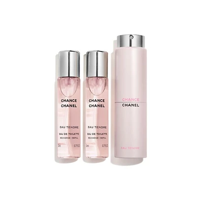 CHANCE Eau TENDRE de Toilette