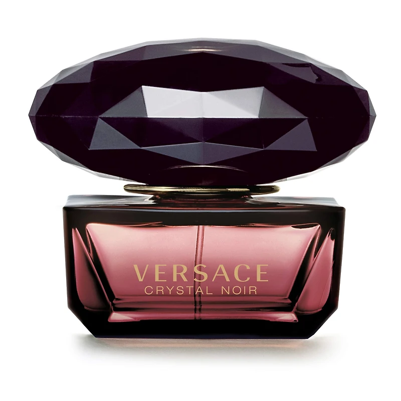 Versace Crystal Noir eau de toilette oz/ mL spray