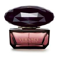 Versace Crystal Noir eau de toilette oz/ mL spray