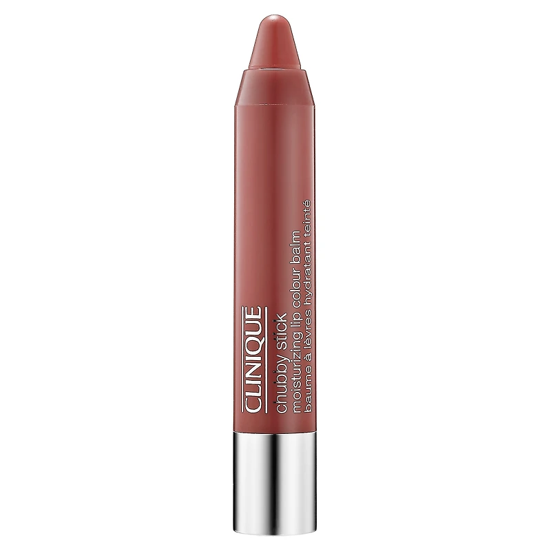 CLINIQUE Chubby Stick Moisturizing Lip Colour Balm 0.1 oz/ 3 g
