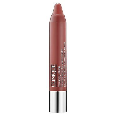 Chubby Stick Baume à lèvres hydratant teinté