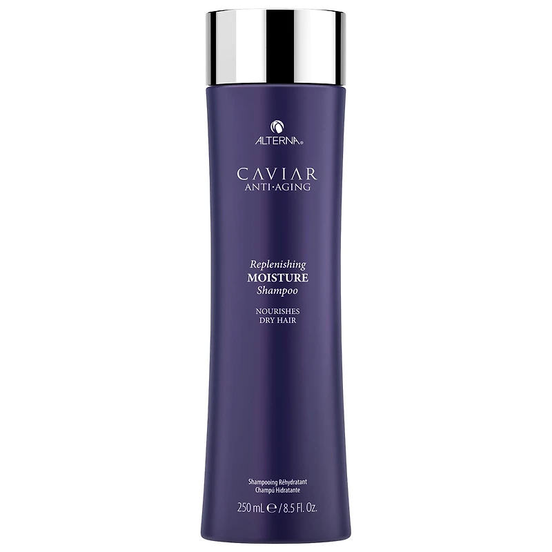 CAVIAR Anti-Aging® Replenishing Moisture Shampoo
