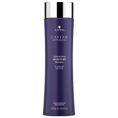 CAVIAR Anti-Aging® Replenishing Moisture Shampoo