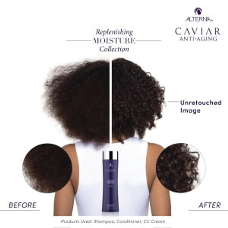 CAVIAR Anti-Aging® Replenishing Moisture Conditioner