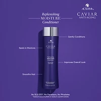 CAVIAR Anti-Aging® Replenishing Moisture Conditioner