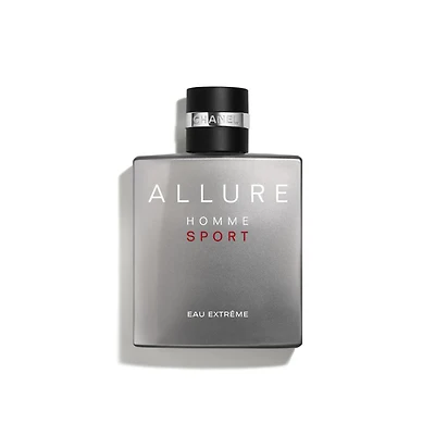 ALLURE HOMME SPORT Eau EXTRÊME de Parfum