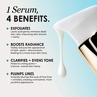Good Genes All-In-One Lactic Acid Serum For Dark Spots And Uneven Texture