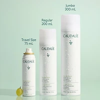 Grape Water Moisturizing Face Mist