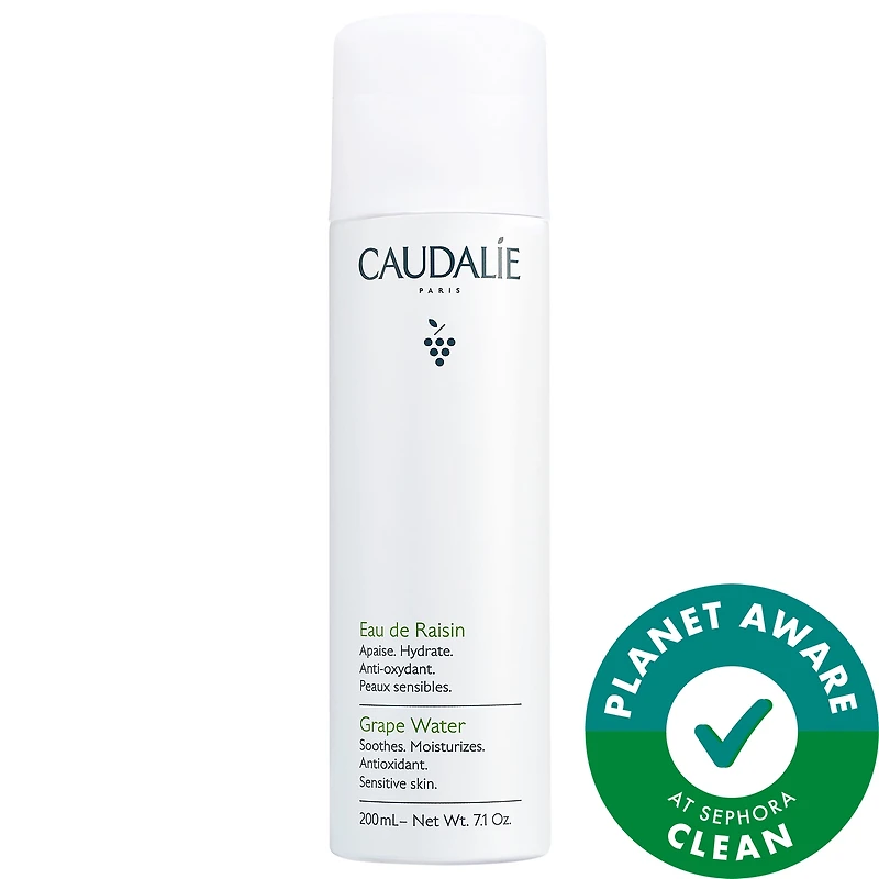 Caudalie Grape Water Moisturizing Face Mist