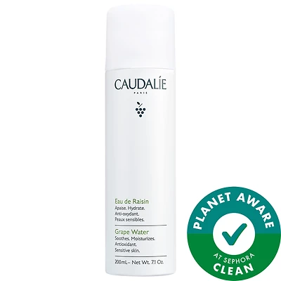 Caudalie Grape Water Moisturizing Face Mist