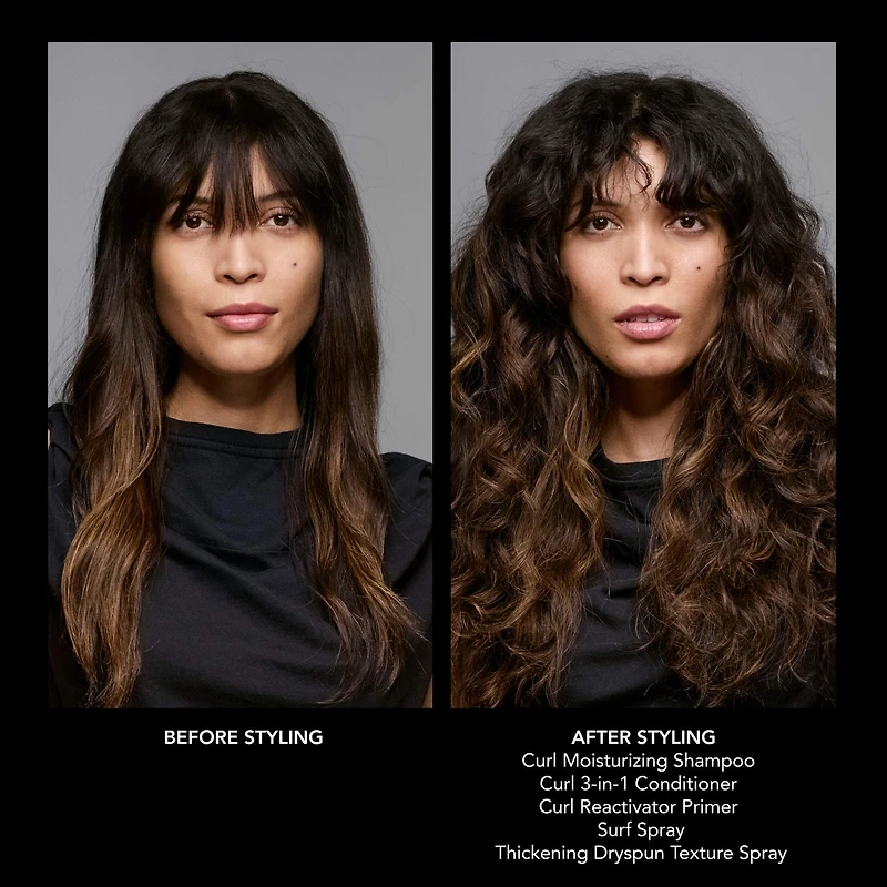 Surf Sea Salt Spray