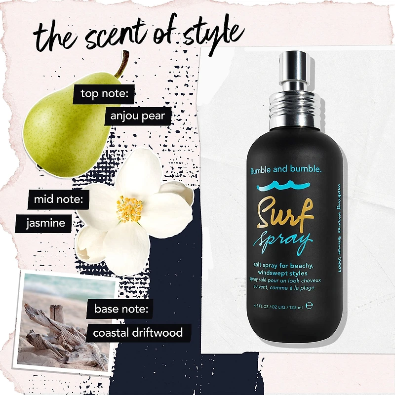 Surf Sea Salt Spray
