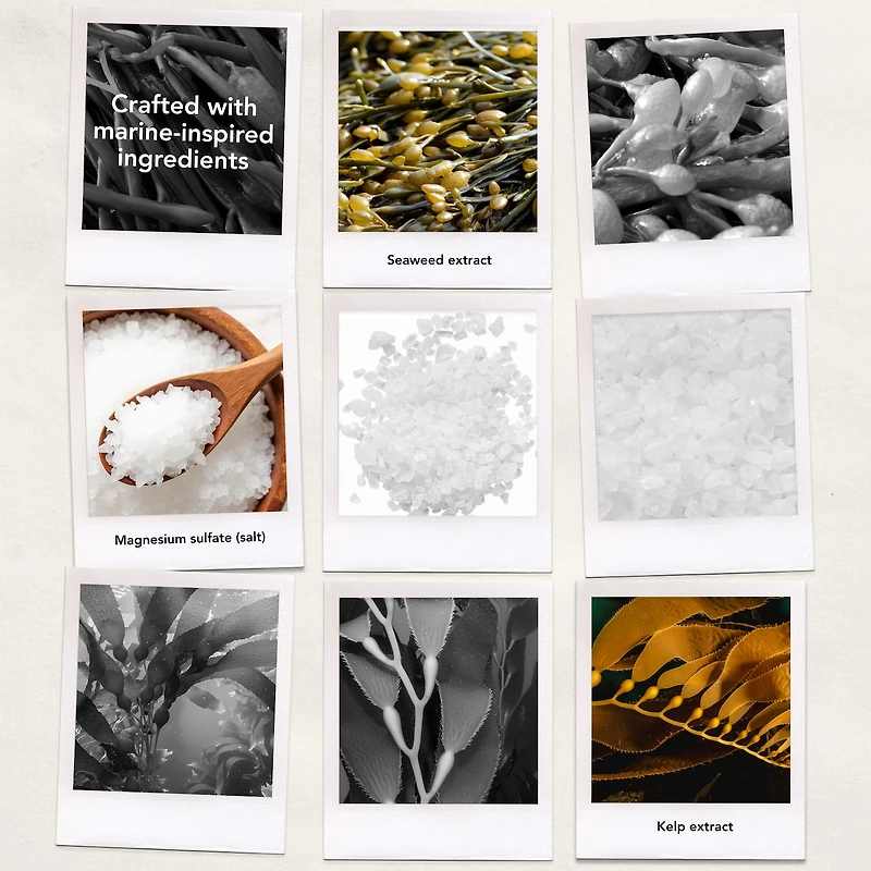 Vaporisateur Surf Sea Salt