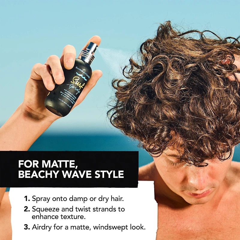Surf Sea Salt Spray