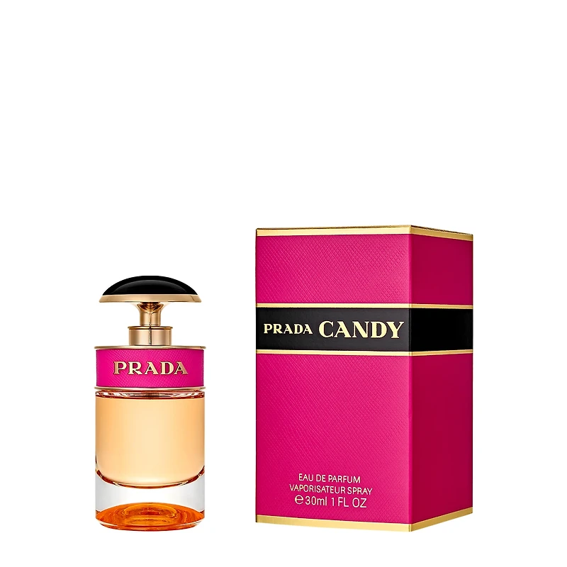 Eau de parfum CANDY