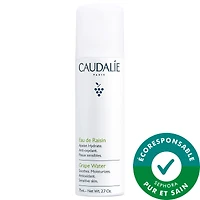 Brume hydratante pour le visage Eau de raisin