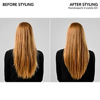 Hairdresser's Invisible Oil Frizz Reducing Hair
