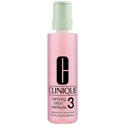 Clarifying Lotion 3