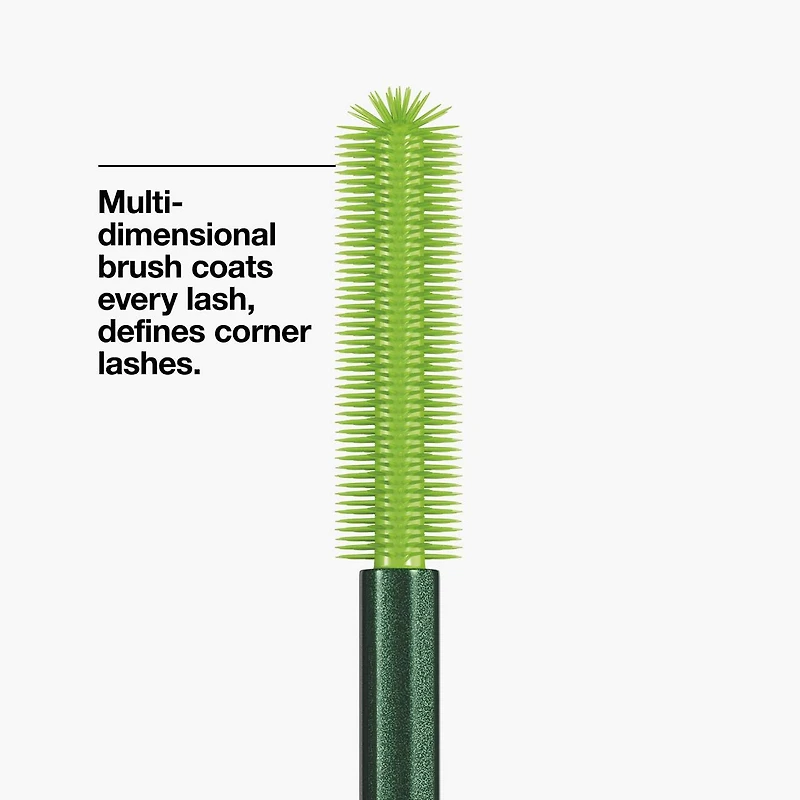 Mascara High Impact Extreme Volume