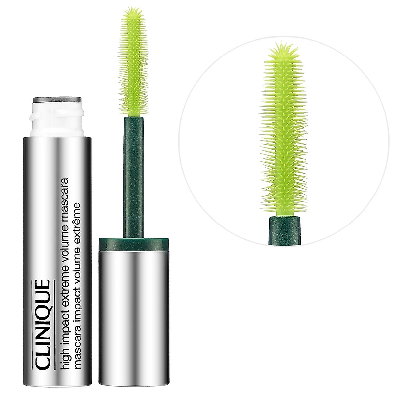 CLINIQUE High Impact Extreme Volume Mascara Extreme Black