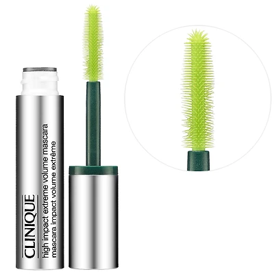 CLINIQUE High Impact Extreme Volume Mascara Extreme Black