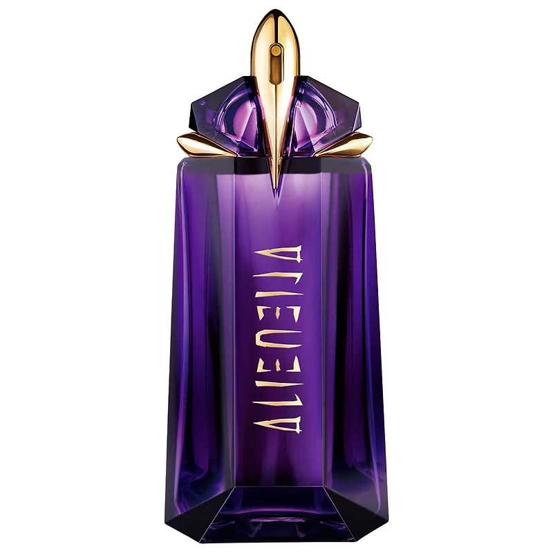 Mugler Alien Eau de Parfum with Cashmere Wood & Amber oz/ mL