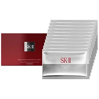 Brightening Derm Revival Mask