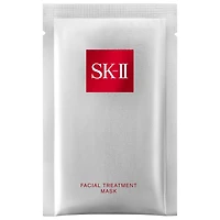 Brightening Serum Facial Treatment Sheet Masks