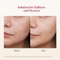 Brightening Serum Facial Treatment Sheet Masks