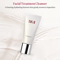 Facial Treatment Cleanser