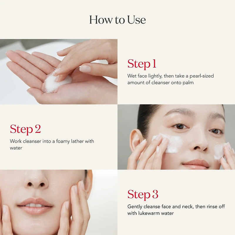 Facial Treatment Cleanser