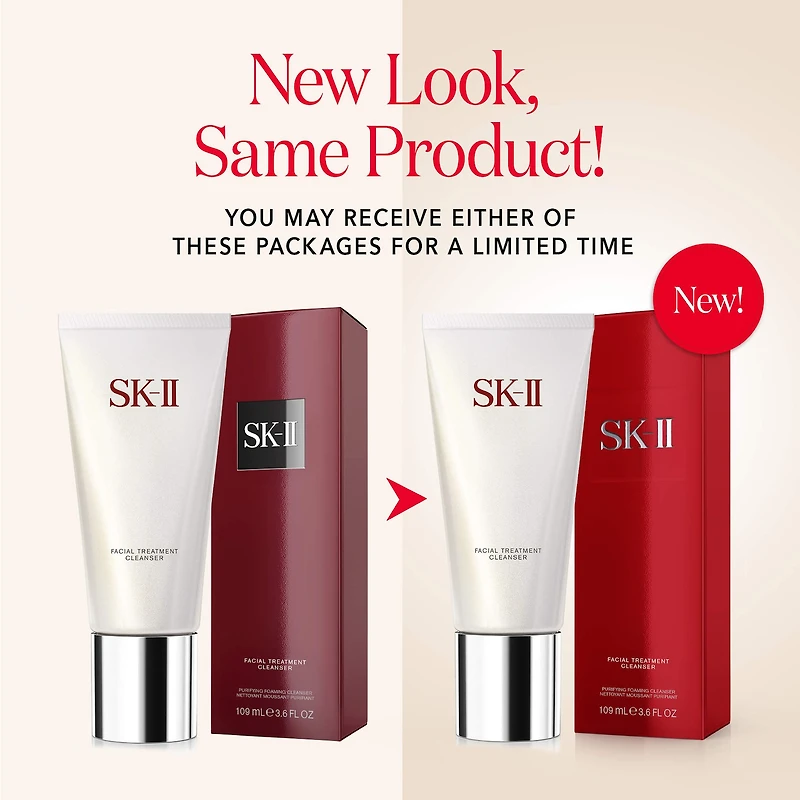 Facial Treatment Cleanser