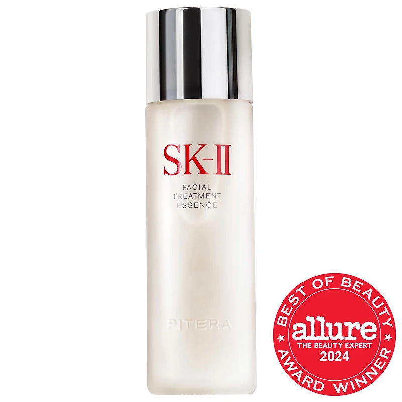 Facial Treatment Essence