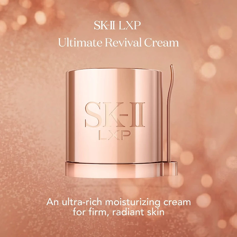 Ultimate Revival Cream with Glycerin and Niacinamide