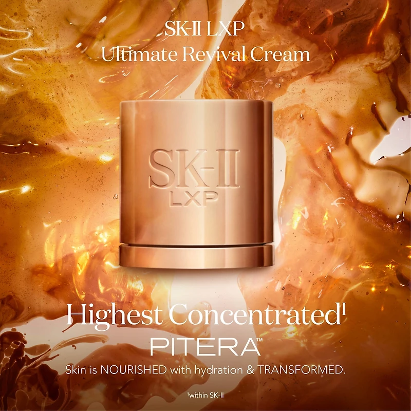 Ultimate Revival Cream