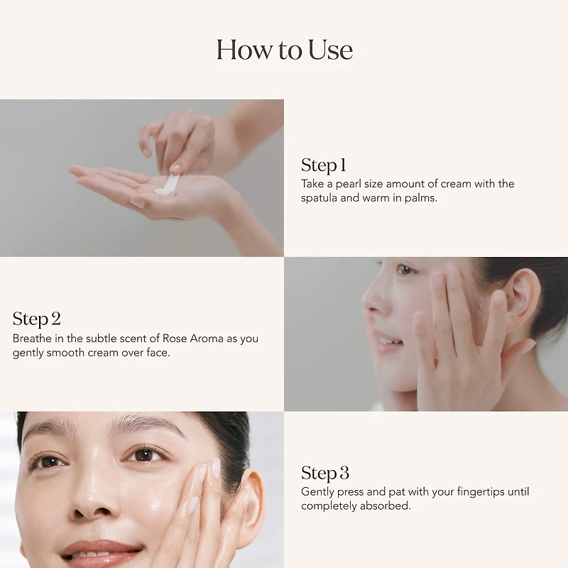 Ultimate Revival Cream with Glycerin and Niacinamide
