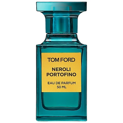 TOM FORD Neroli Portofino Eau de Parfum Fragrance with Citrus & Bergamot 1.7 oz/ 50 mL