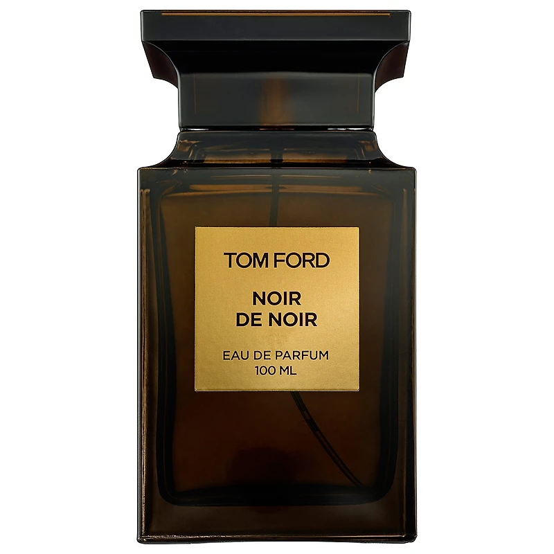 Eau de parfum Noir de Noir