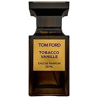 Eau de parfum Tobacco Vanille