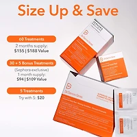 Alpha Beta® Universal Daily Peel Pads