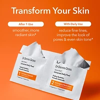 Alpha Beta® Universal Daily Peel Pads