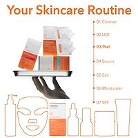 Alpha Beta® Universal Daily Peel Pads