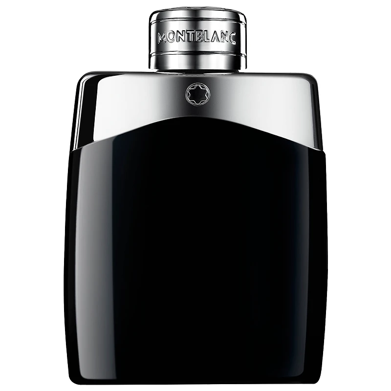 Eau de toilette Legend