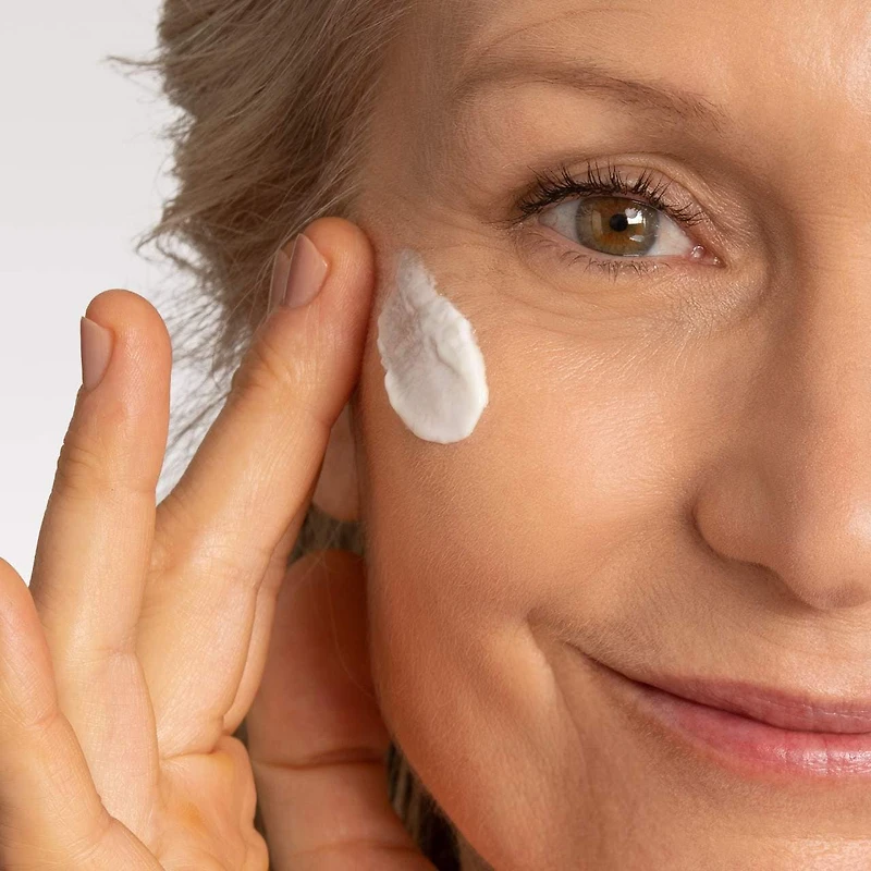 Crème de soin de nuit tonifiante Multi-Action Rénergie