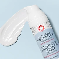Hydratant pour le visage ultra-réparateur