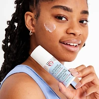 Hydratant pour le visage ultra-réparateur