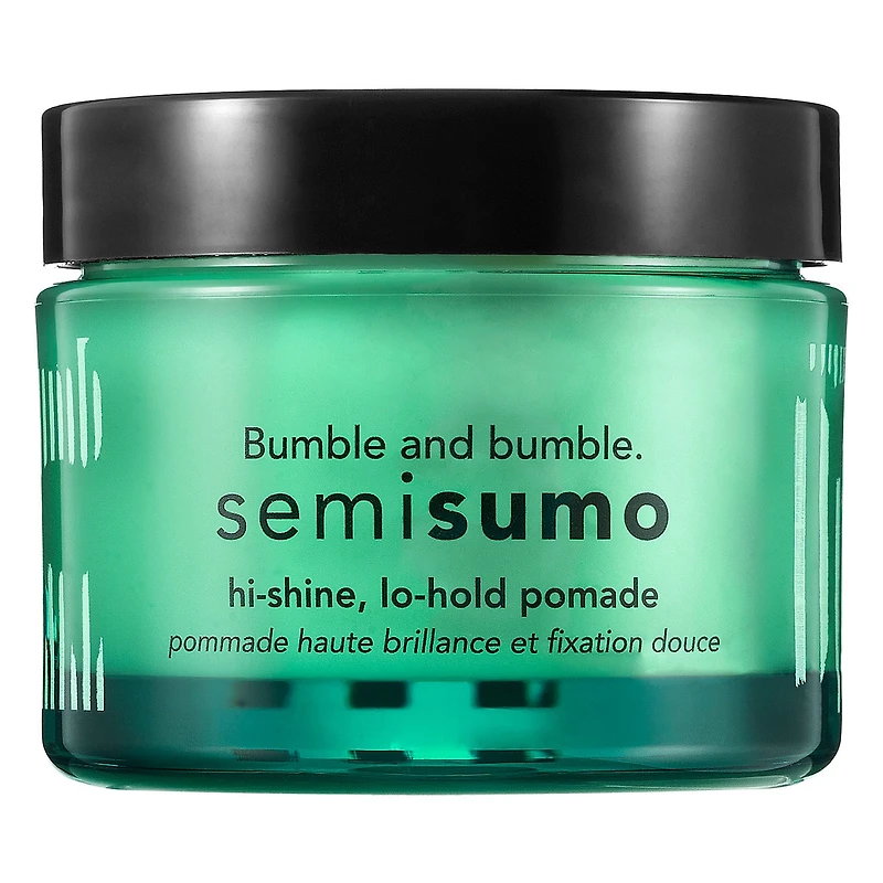 Pommade à haute brillance Semisumo