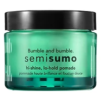 Pommade à haute brillance Semisumo