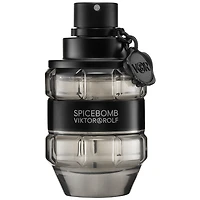 Eau de Cologne Spicebomb au tabac et à la cannelle